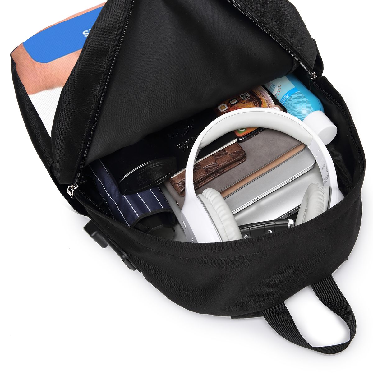 Johnny Sins Flirty Text Bubble - Women'S Bags Travel recensione e prezzo
