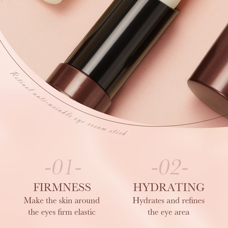 Retinol Eye Cream Stick Anti D - Women Bags Under Eyes recensione e prezzo