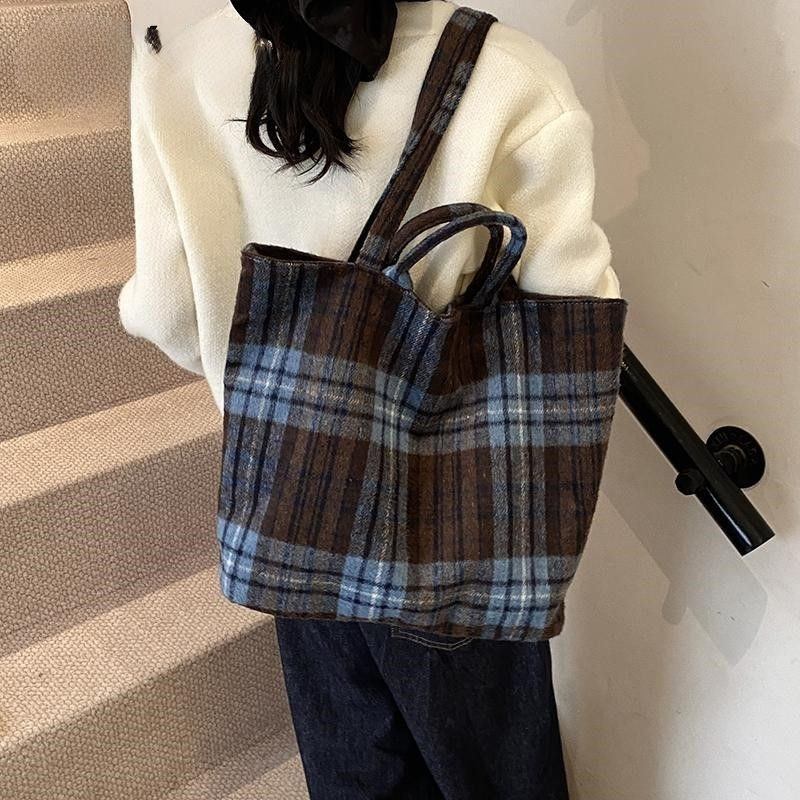 Retro woolen bag for women goo - Women'S Bags New Look recensione e prezzo