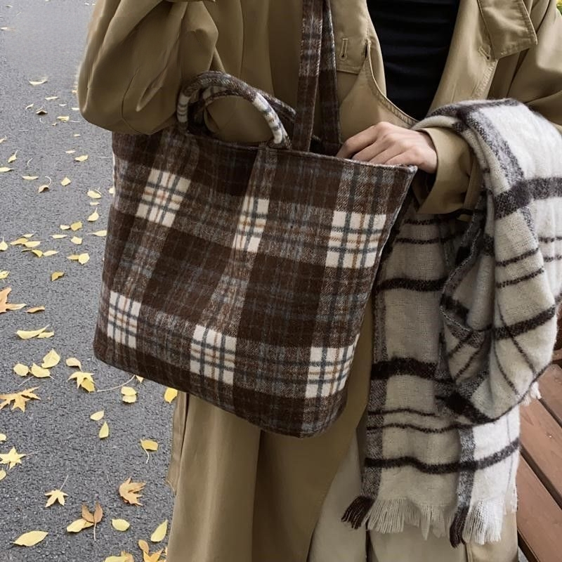 Retro woolen bag for women goo - Women'S Bags New Look recensione e prezzo