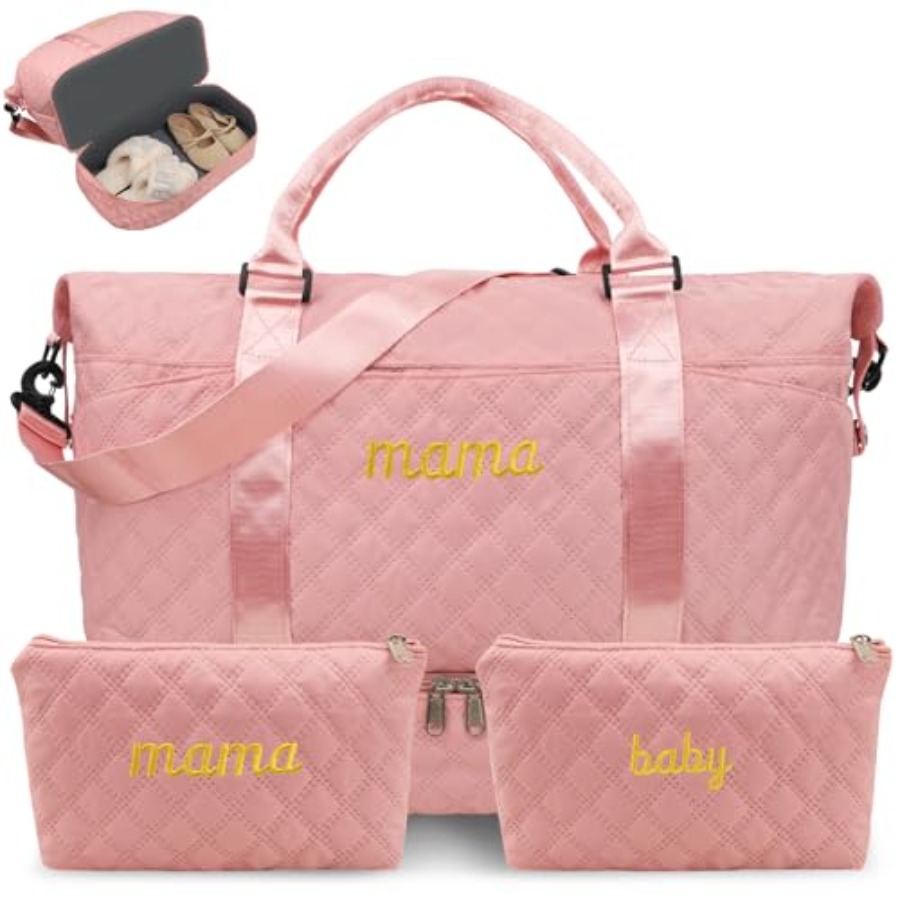 Mama Baby Pregnancy Hospital B - Woman In Bag recensione e prezzo