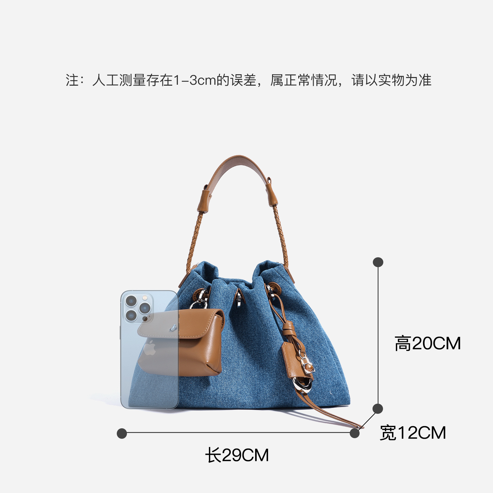 New Paris-Custom Handbags Hand - Women Bags Designer Sale recensione e prezzo