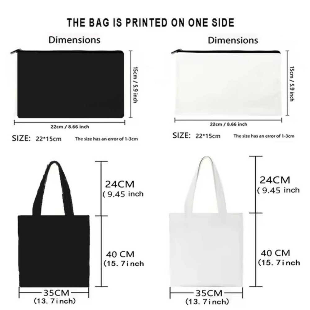 Aesthetic Tokyo Cityscape Canv - Women'S Japanese Bags recensione e prezzo