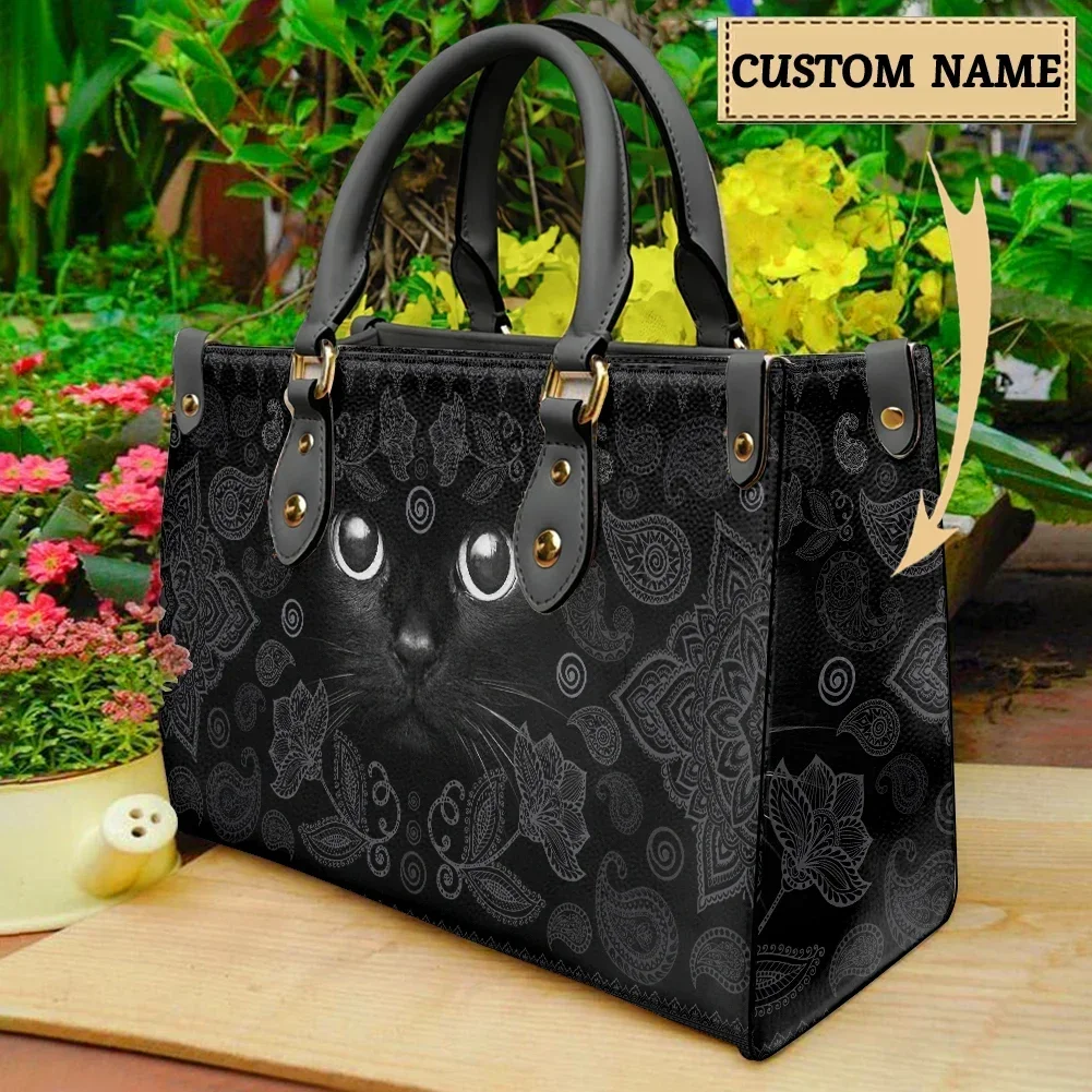 Magical Witchcraft Black Cat T - Women Bags Premium Brands recensione e prezzo