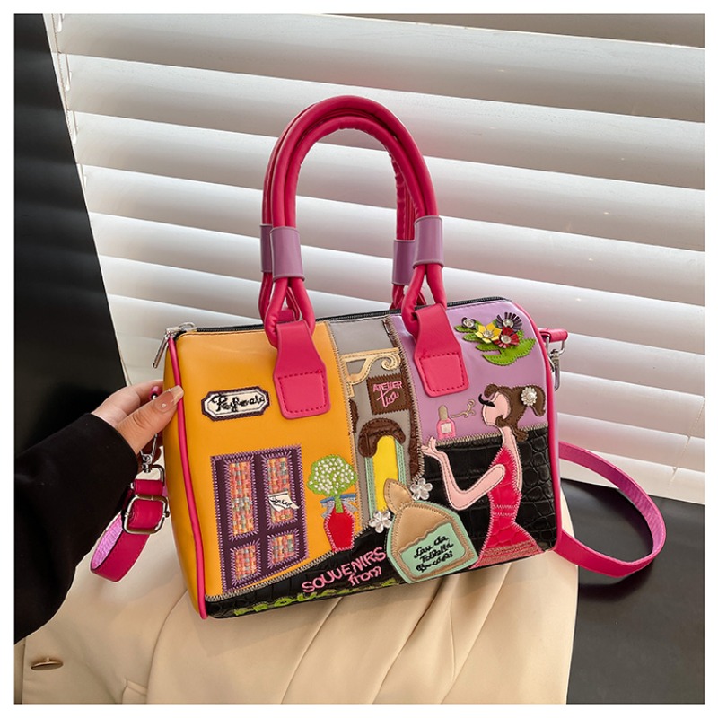 PU New Personality Stylish Sho - Women Bags Designer Sale recensione e prezzo
