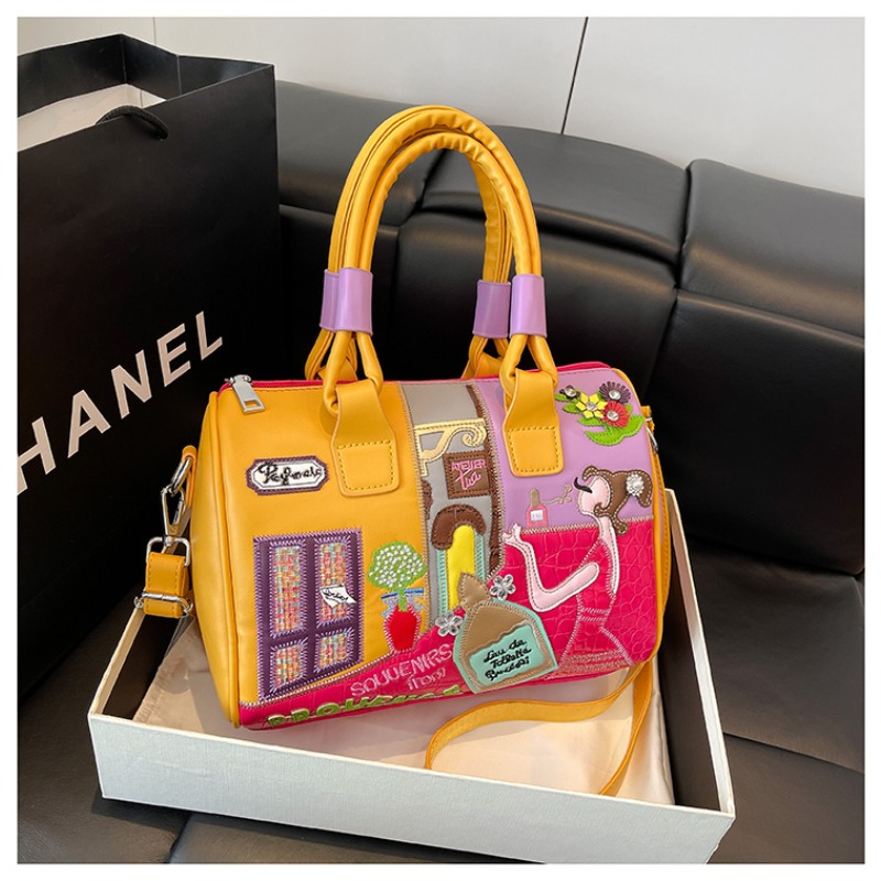PU New Personality Stylish Sho - Women Bags Designer Sale recensione e prezzo