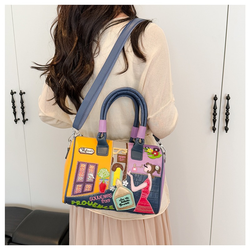 PU New Personality Stylish Sho - Women Bags Designer Sale recensione e prezzo