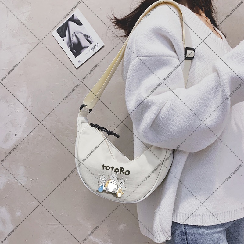 Totoro Crossbody Bags for Wome - Women Bags Gift recensione e prezzo