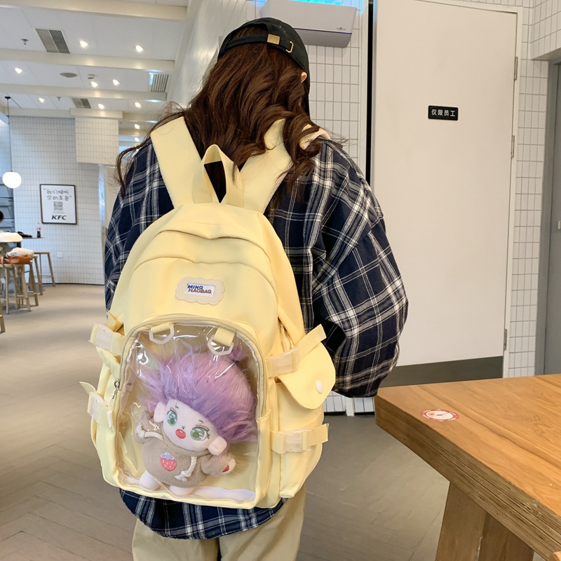Japanese Kawaii Backpack Women - Women Bags College recensione e prezzo