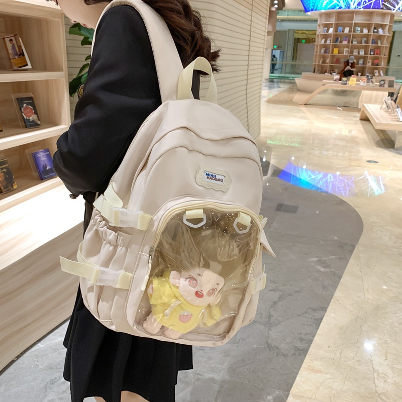 Japanese Kawaii Backpack Women - Women Bags College recensione e prezzo