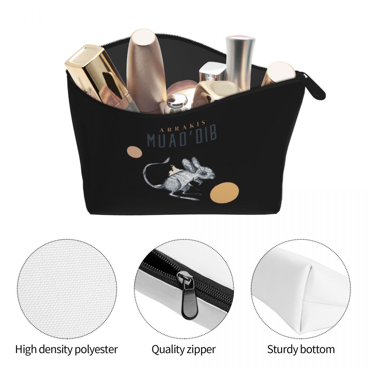 Dune 2020 Muad'Dib Women Cosme - Women Bags Dune recensione e prezzo