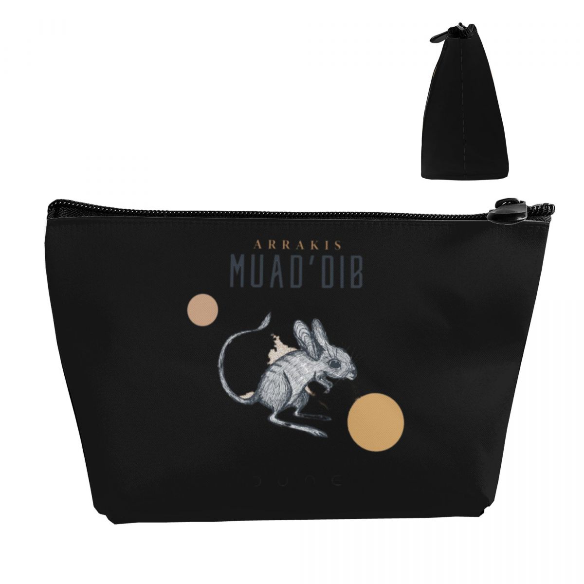 Dune 2020 Muad'Dib Women Cosme - Women Bags Dune recensione e prezzo