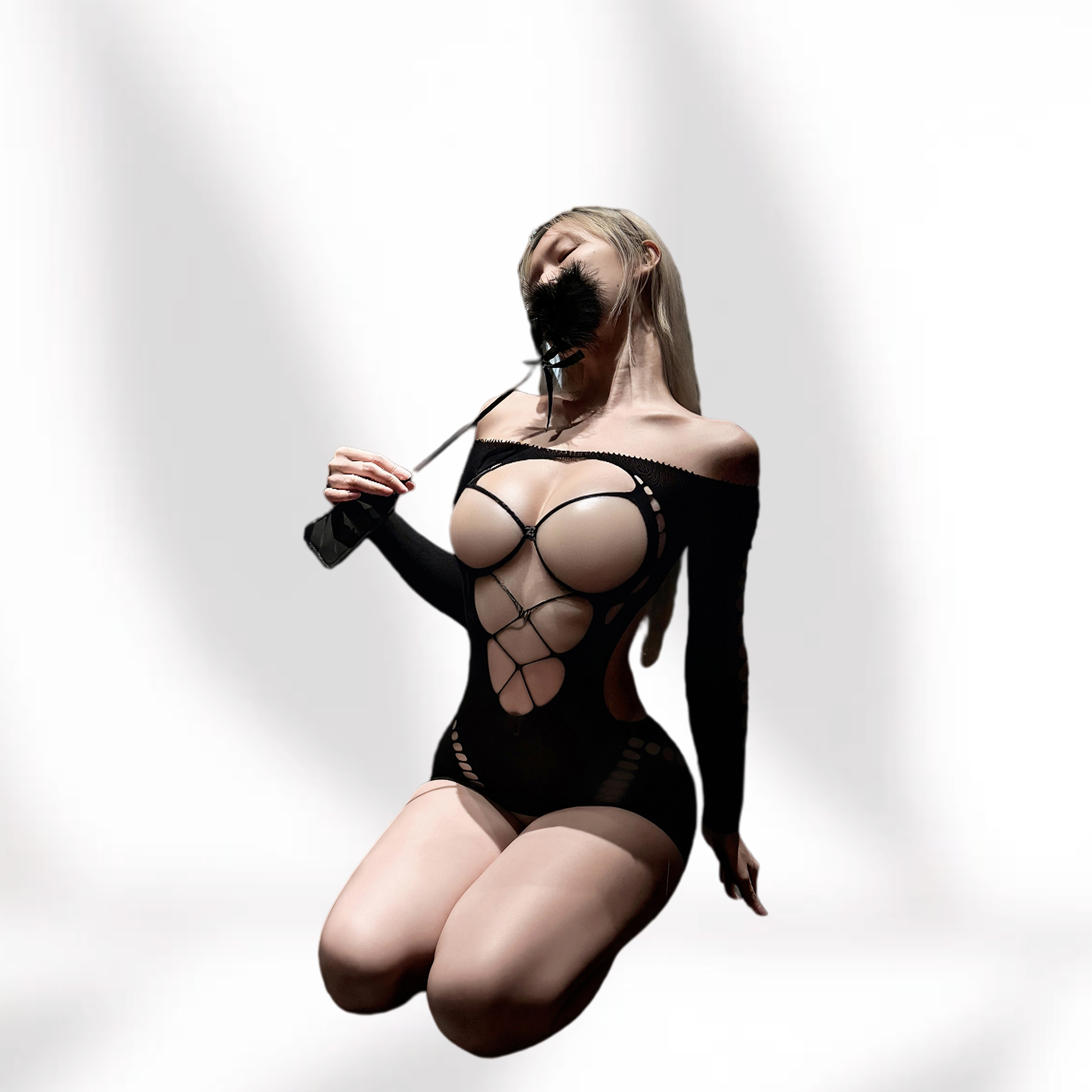 Sexy and Spicy Girl with A She - Woman In Bag recensione e prezzo