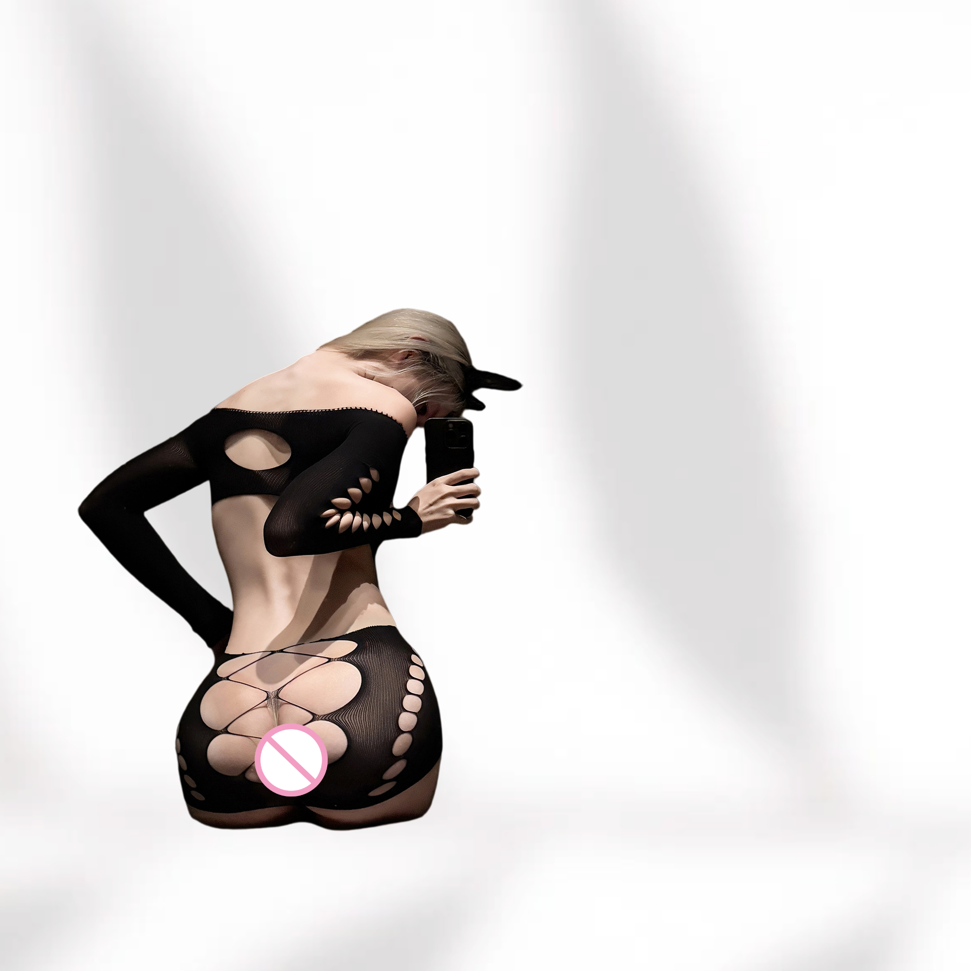 Sexy and Spicy Girl with A She - Woman In Bag recensione e prezzo