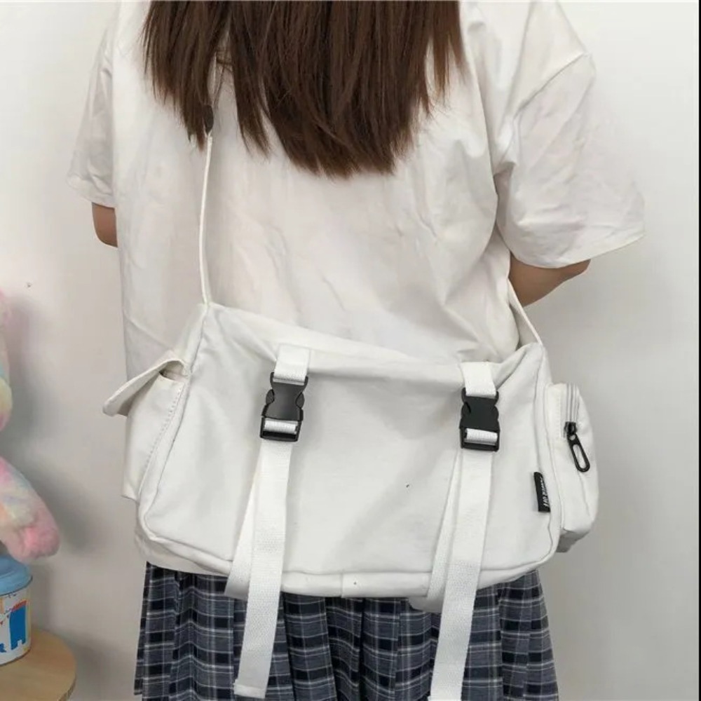 Black Crossbody Bags Women Des - Women'S Japanese Bags recensione e prezzo