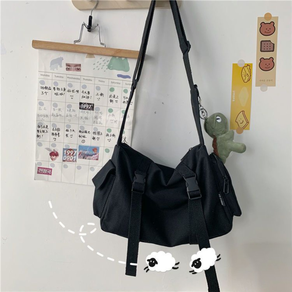 Black Crossbody Bags Women Des - Women'S Japanese Bags recensione e prezzo