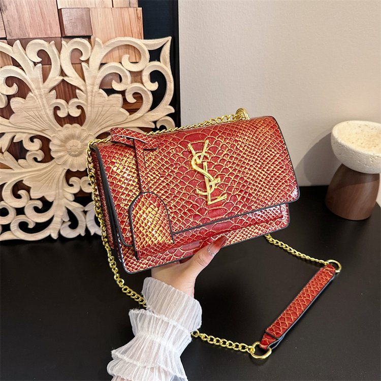 Stylish Clutch Mini Casual Sim - Women Bags Premium Brands recensione e prezzo