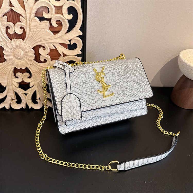 Stylish Clutch Mini Casual Sim - Women Bags Premium Brands recensione e prezzo