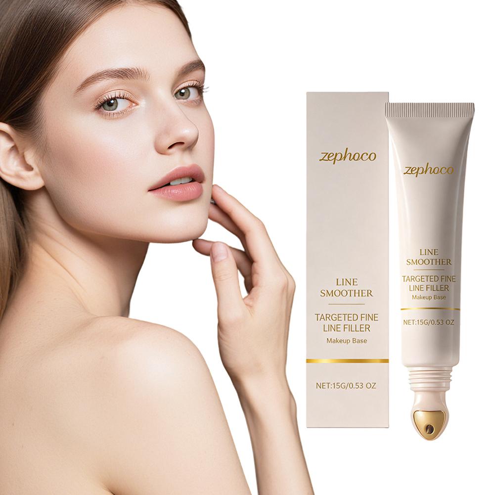 Zephoco Line Smoother Targeted - Women Bags Under Eyes recensione e prezzo