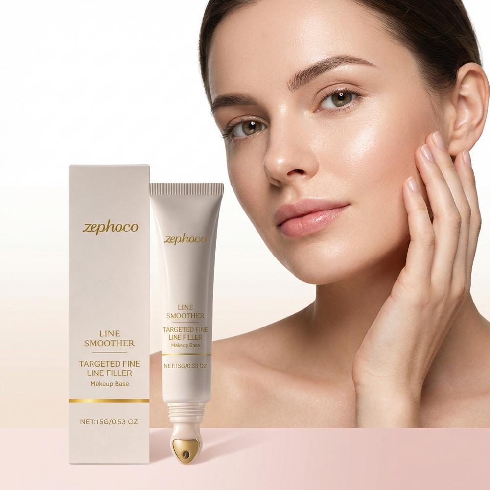 Zephoco Line Smoother Targeted - Women Bags Under Eyes recensione e prezzo