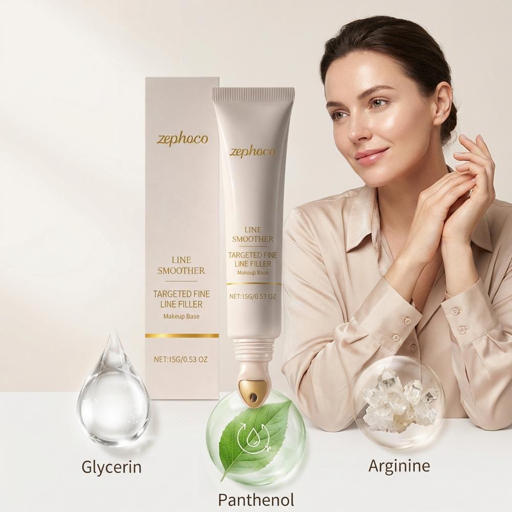 Zephoco Line Smoother Targeted - Women Bags Under Eyes recensione e prezzo