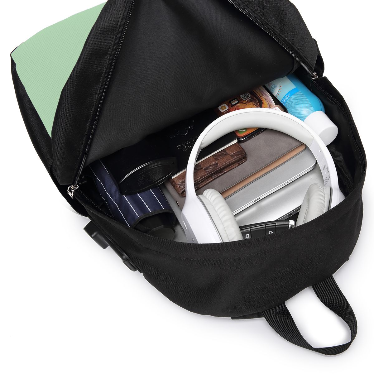 Titties Golf Ball Backpack Tra - Women Bags College recensione e prezzo