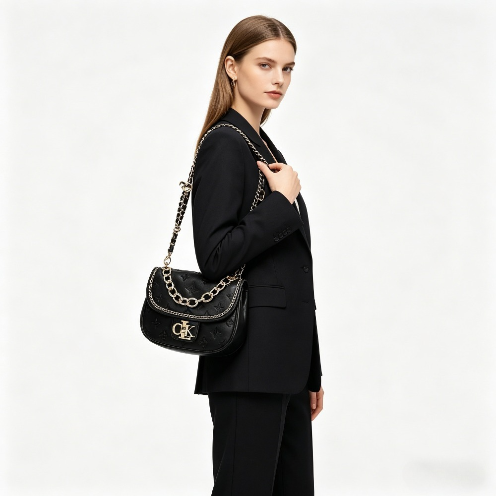 CK&WQ New Fashion Women Handba - Women Bags Ck recensione e prezzo