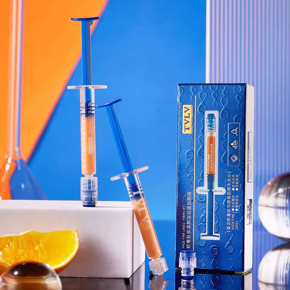 Snake Venom Peptide Eye Cream  - Women Bags Under Eyes recensione e prezzo