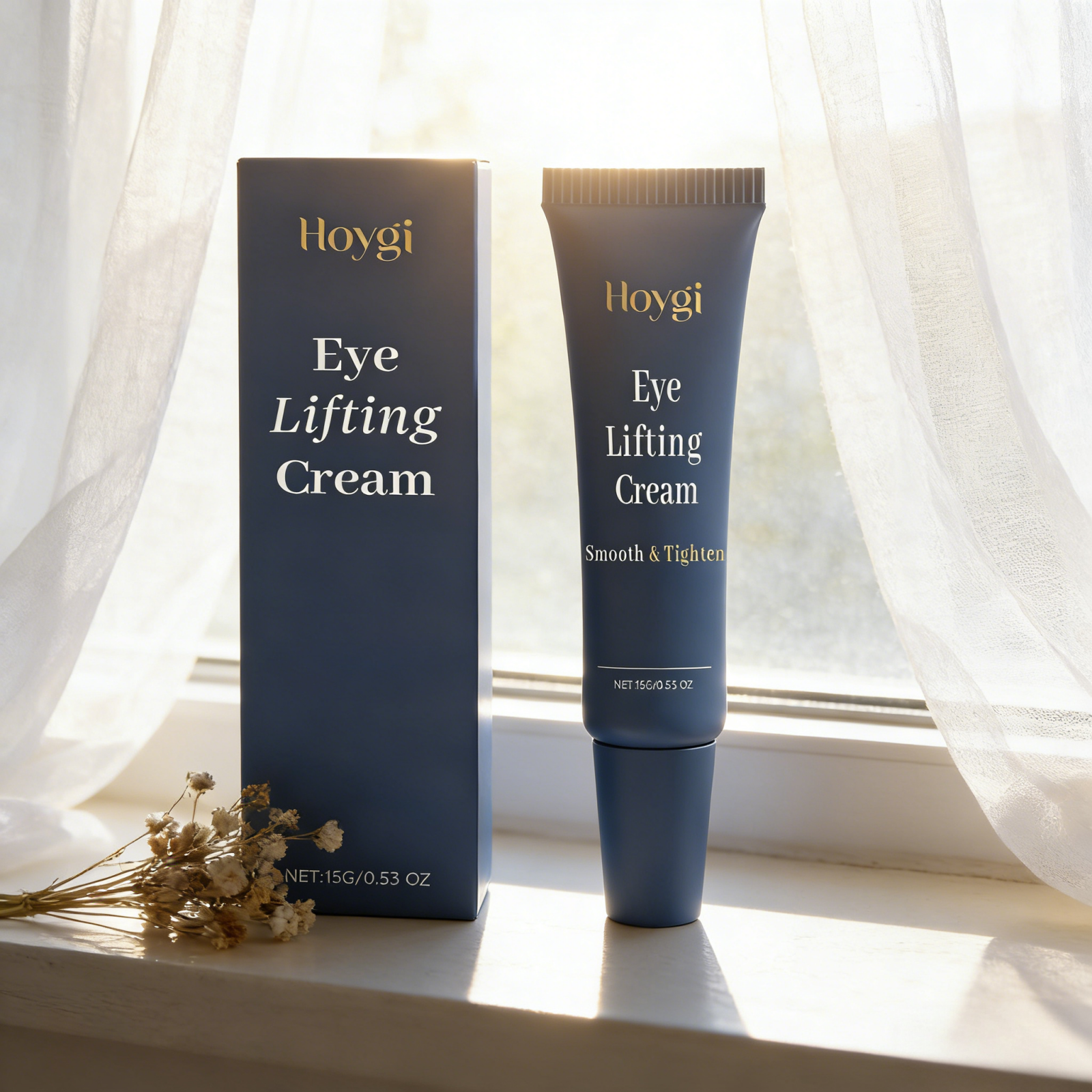 Hoygi Lifting Eye Cream Reduce - Women Bags Under Eyes recensione e prezzo