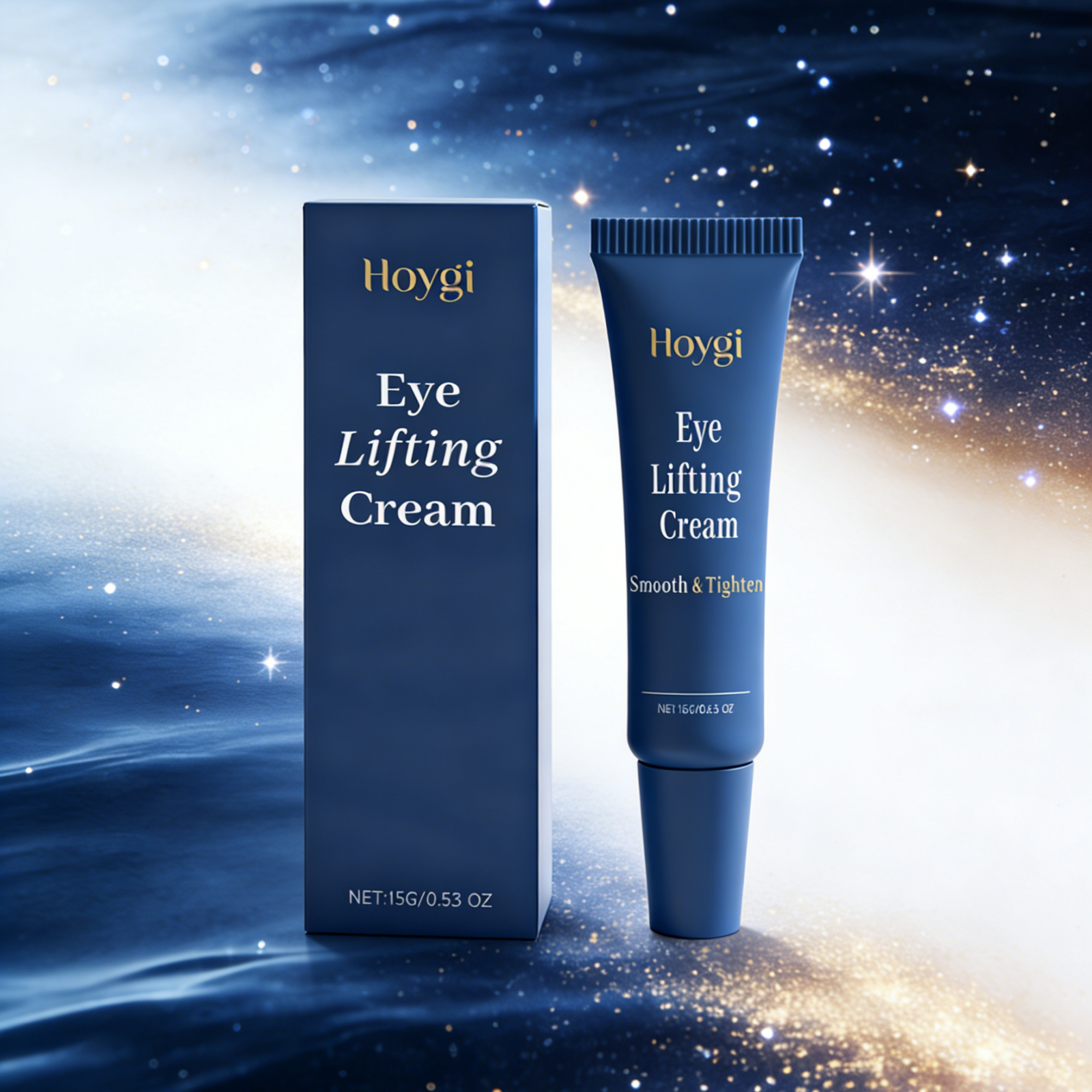 Hoygi Lifting Eye Cream Reduce - Women Bags Under Eyes recensione e prezzo