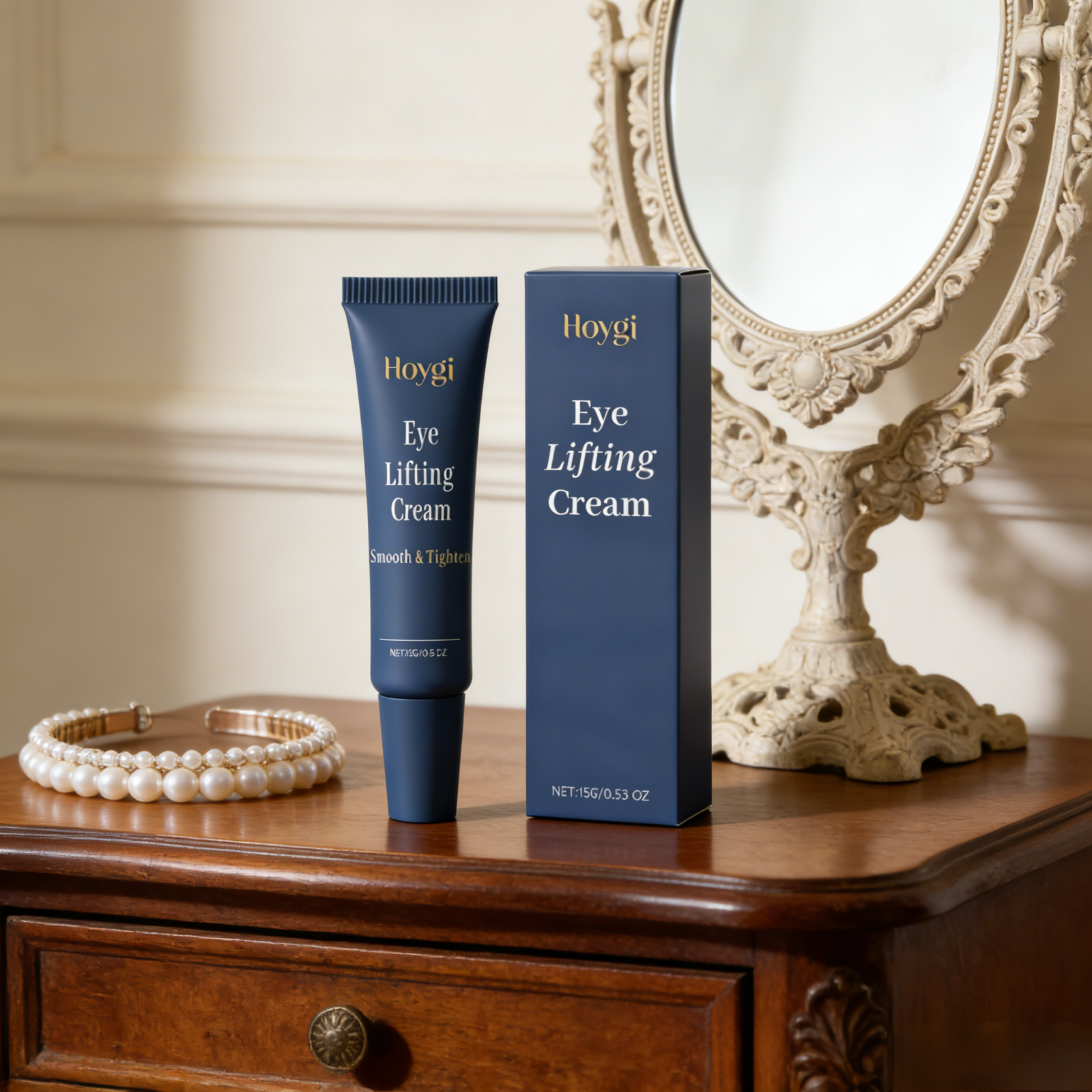 Hoygi Lifting Eye Cream Reduce - Women Bags Under Eyes recensione e prezzo