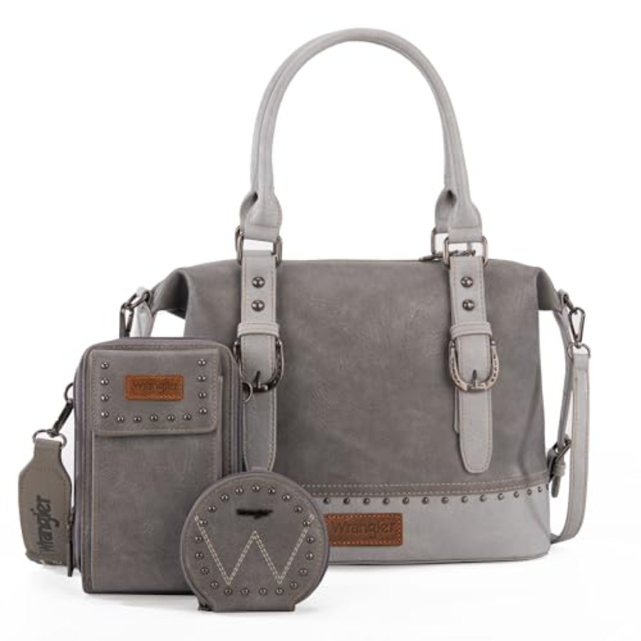 Wrangler 3Pcs Doctor Bag Sets  - Women'S Wrangler Bags recensione e prezzo