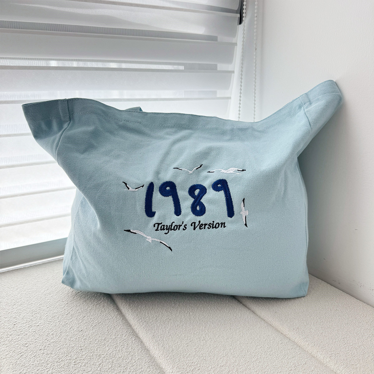 1989 Taylor's Version Embroide - Women Bags Ck recensione e prezzo