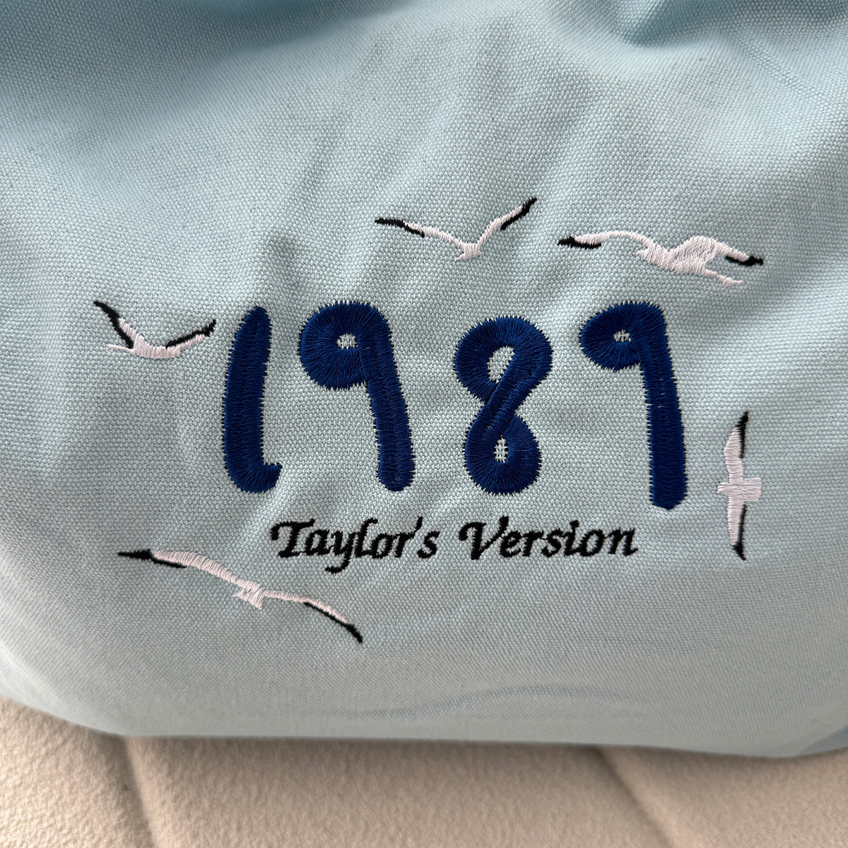 1989 Taylor's Version Embroide - Women Bags Ck recensione e prezzo