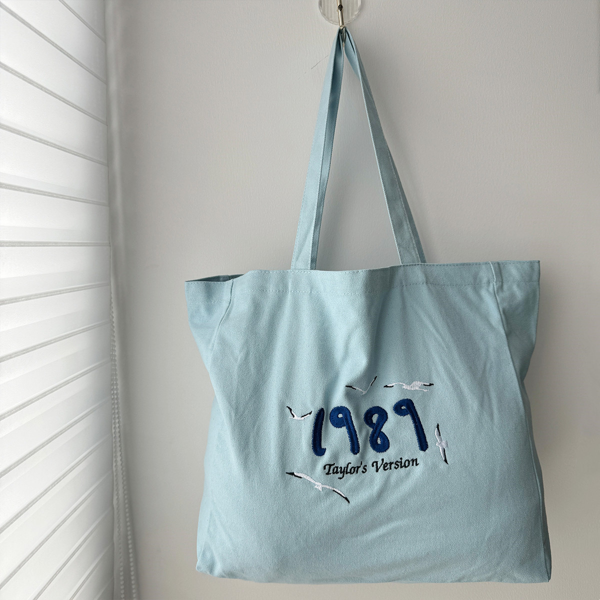 1989 Taylor's Version Embroide - Women Bags Ck recensione e prezzo