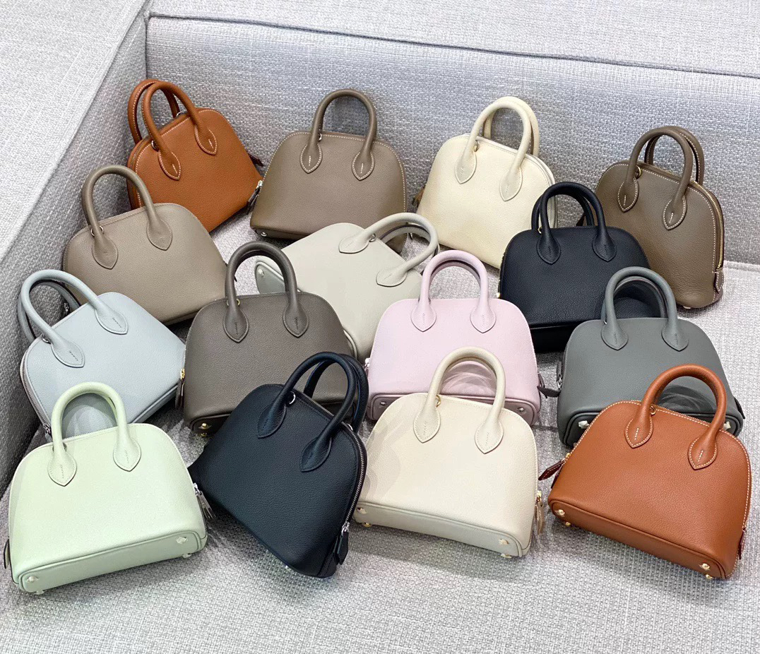 2024 New Sle Bowling ell Bag V - Women'S Elle Bags recensione e prezzo