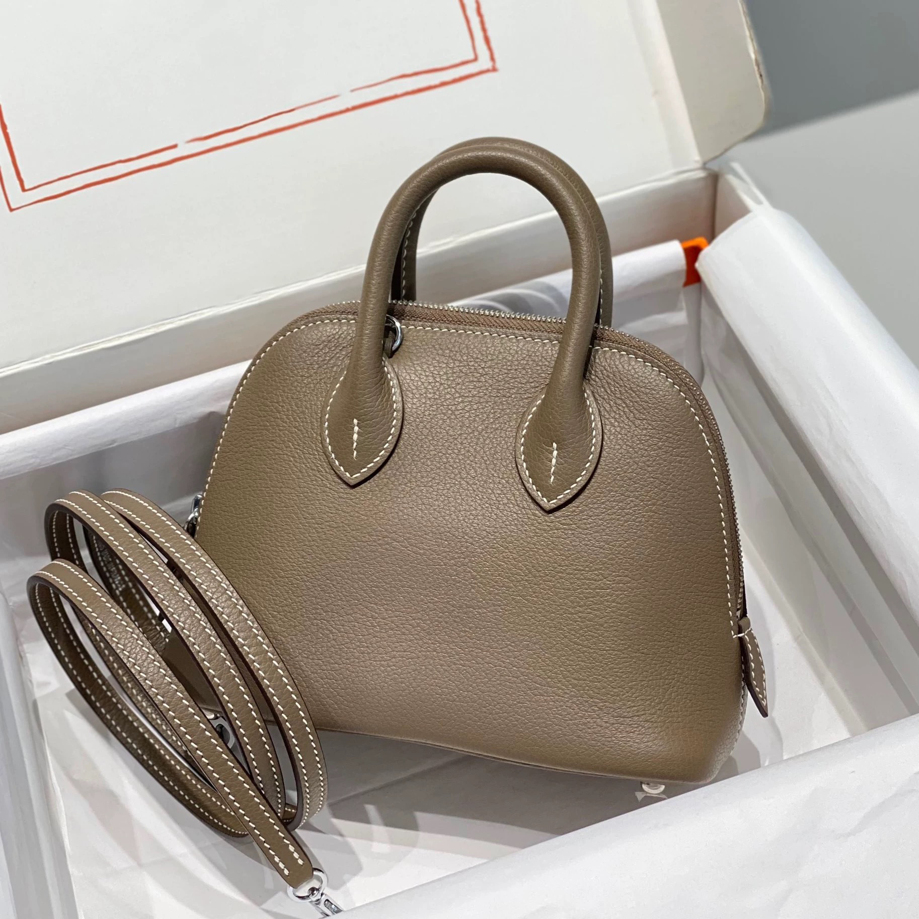2024 New Sle Bowling ell Bag V - Women'S Elle Bags recensione e prezzo