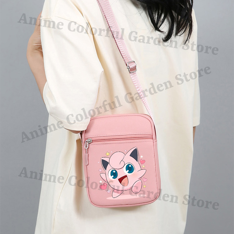 Pokemons Nylon Phone Storage P - Women Bags Gift recensione e prezzo
