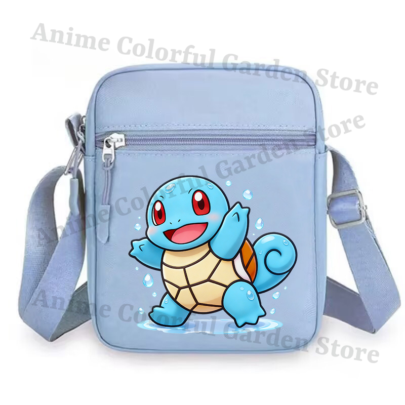 Pokemons Nylon Phone Storage P - Women Bags Gift recensione e prezzo