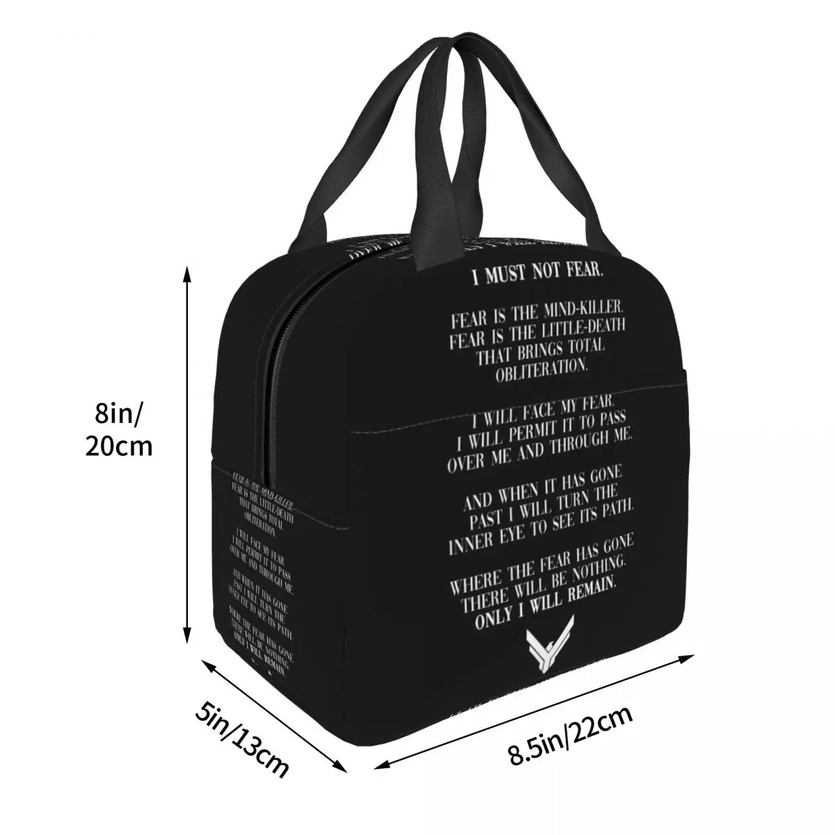 Litany Against Fear Dune 2020  - Women Bags Dune recensione e prezzo