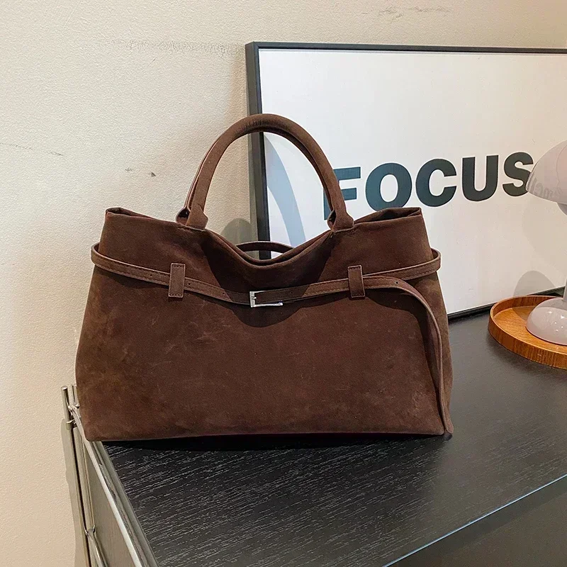 Buckle Decorative Design Solid - Women Bags Designer Sale recensione e prezzo