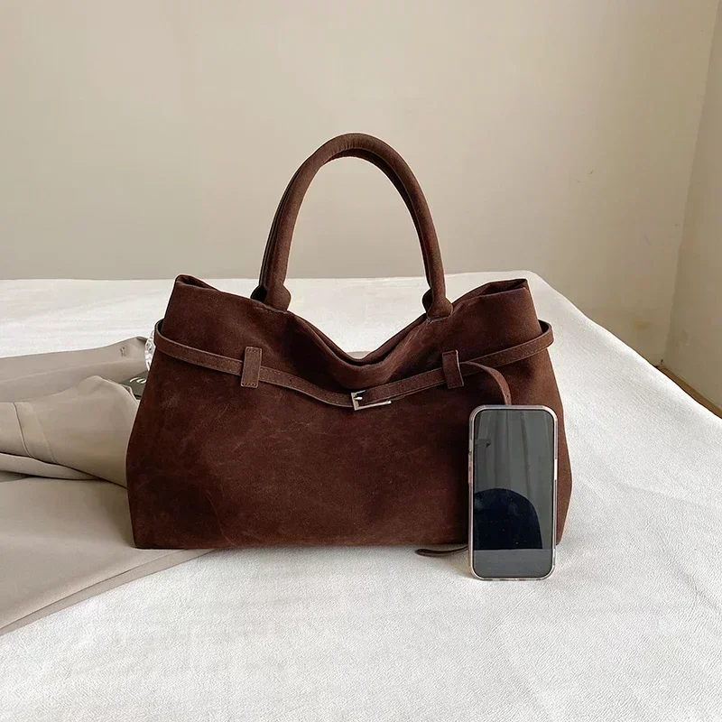 Buckle Decorative Design Solid - Women Bags Designer Sale recensione e prezzo