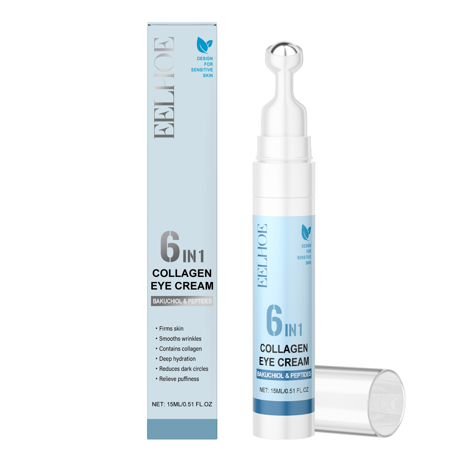 ​EELHOE Under Eye Cream Anti W - Women Bags Under Eyes recensione e prezzo