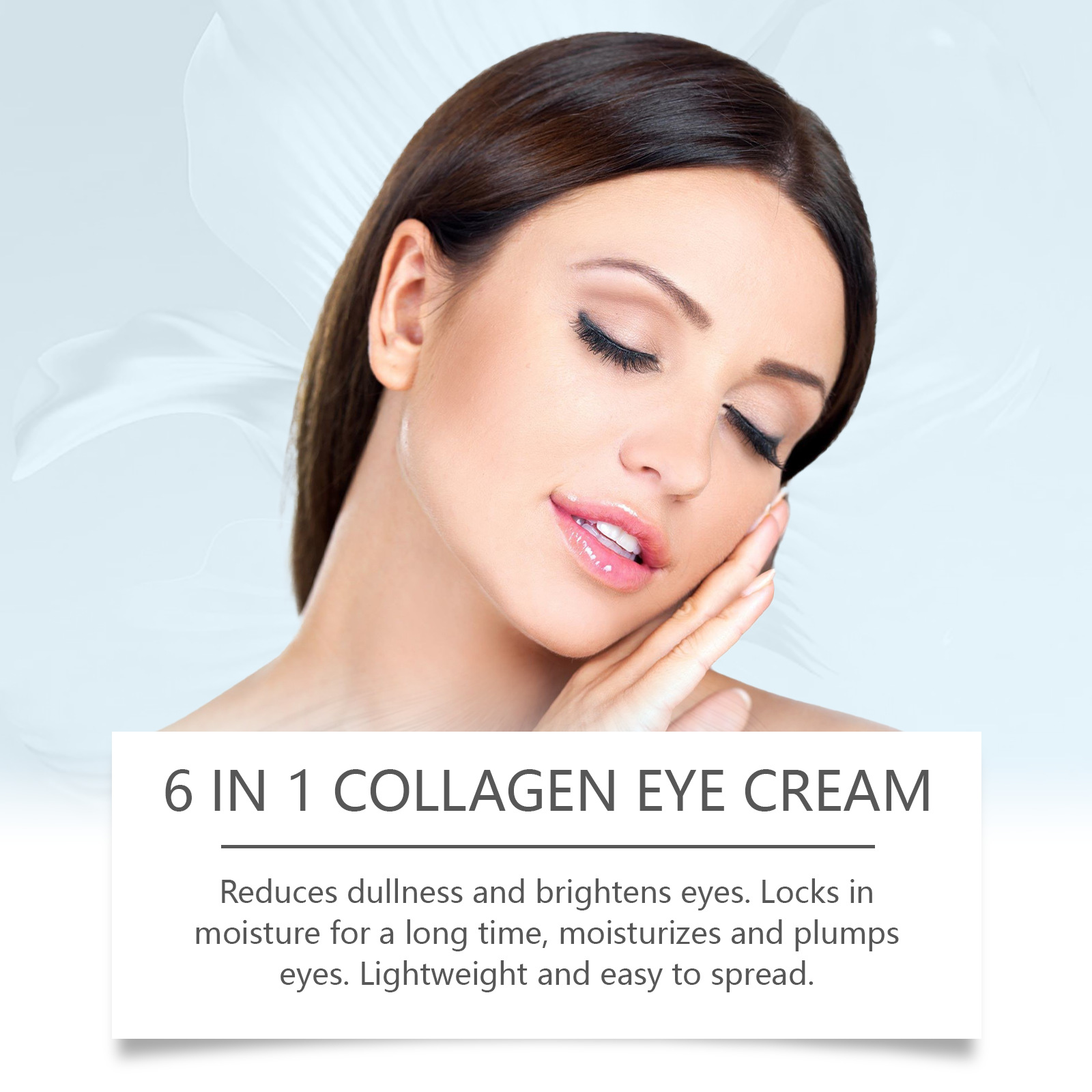​EELHOE Under Eye Cream Anti W - Women Bags Under Eyes recensione e prezzo
