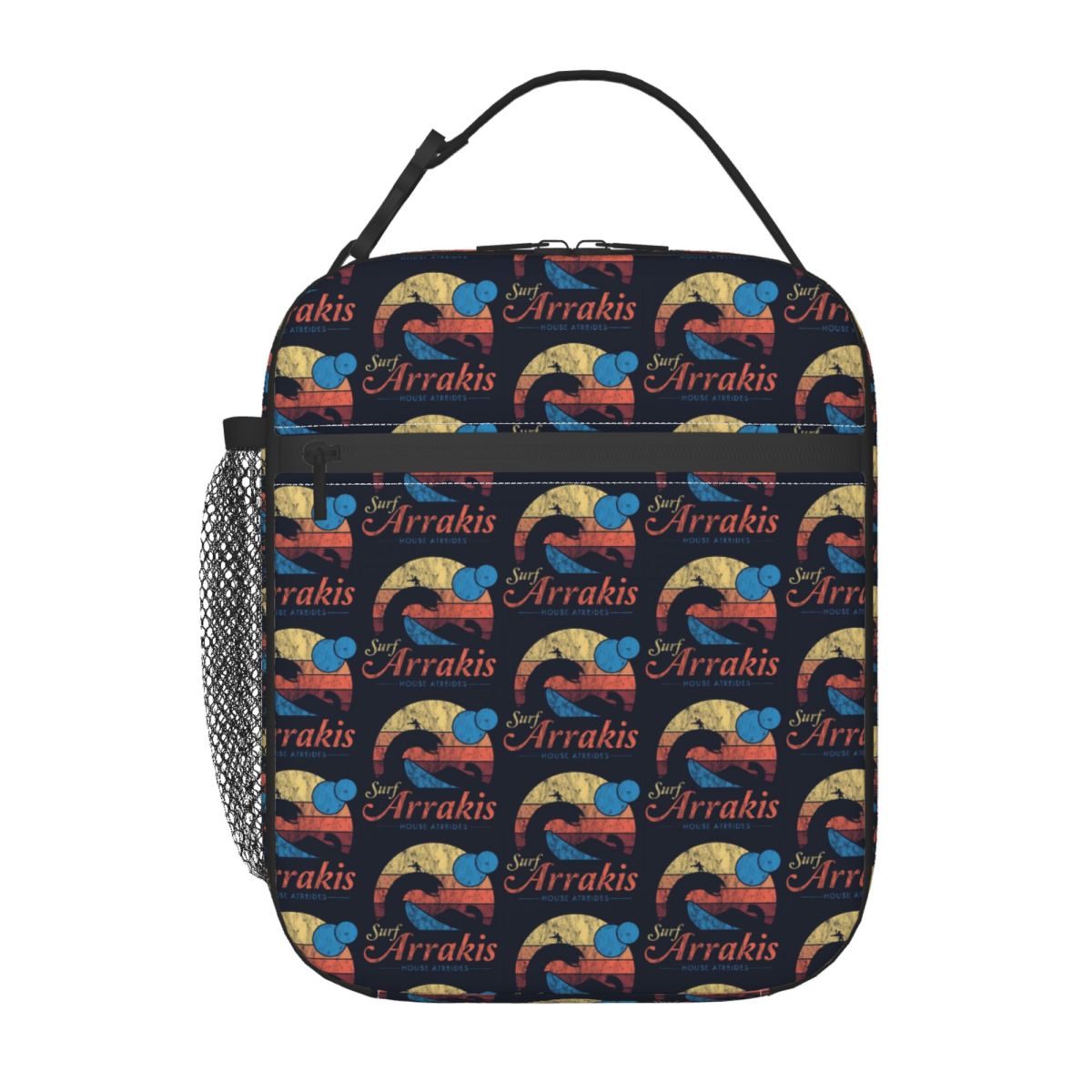 Visit Arrakis Distressed Surf  - Women Bags Dune recensione e prezzo