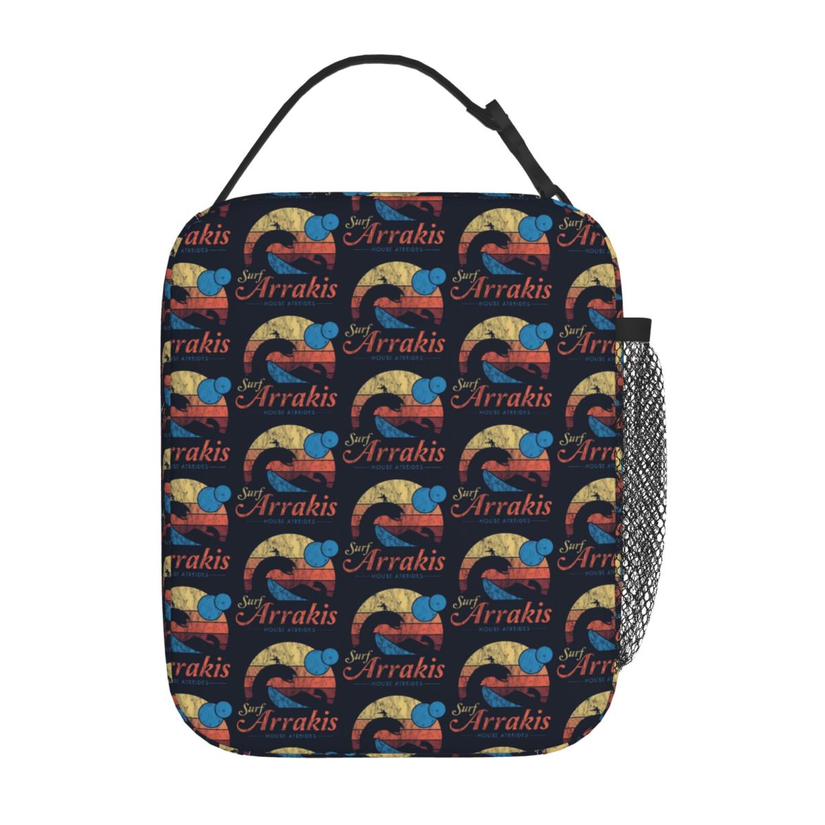 Visit Arrakis Distressed Surf  - Women Bags Dune recensione e prezzo