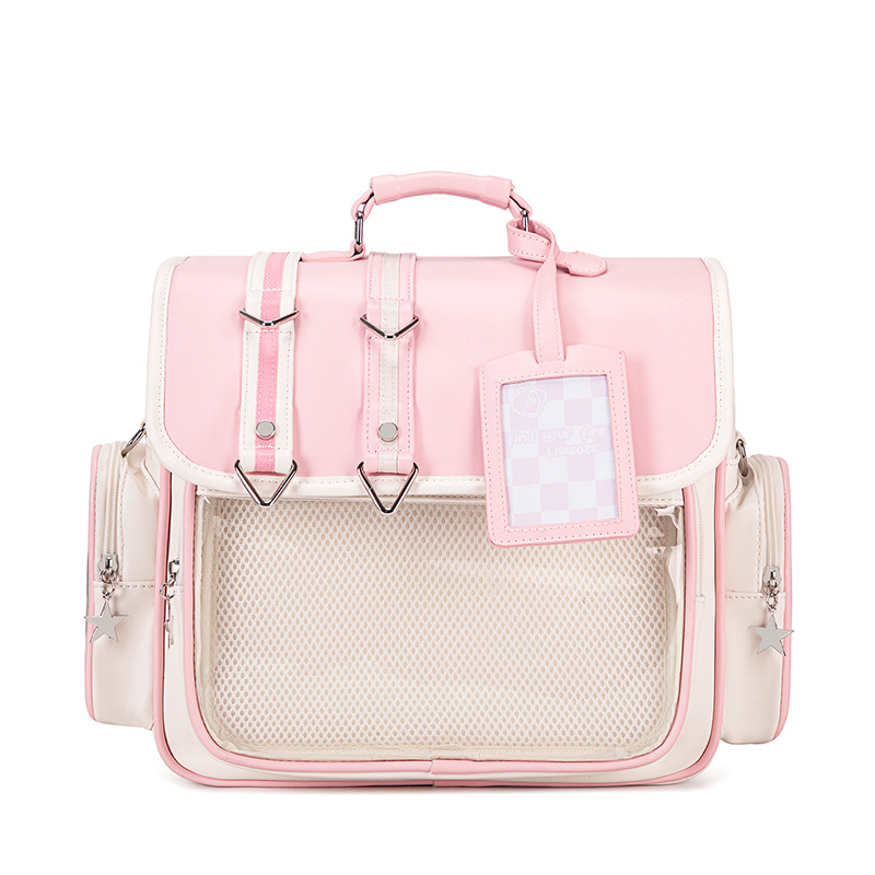 Japanese Schoolbag Youth Girls - Women'S Japanese Bags recensione e prezzo