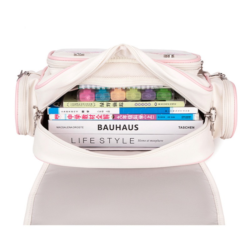 Japanese Schoolbag Youth Girls - Women'S Japanese Bags recensione e prezzo