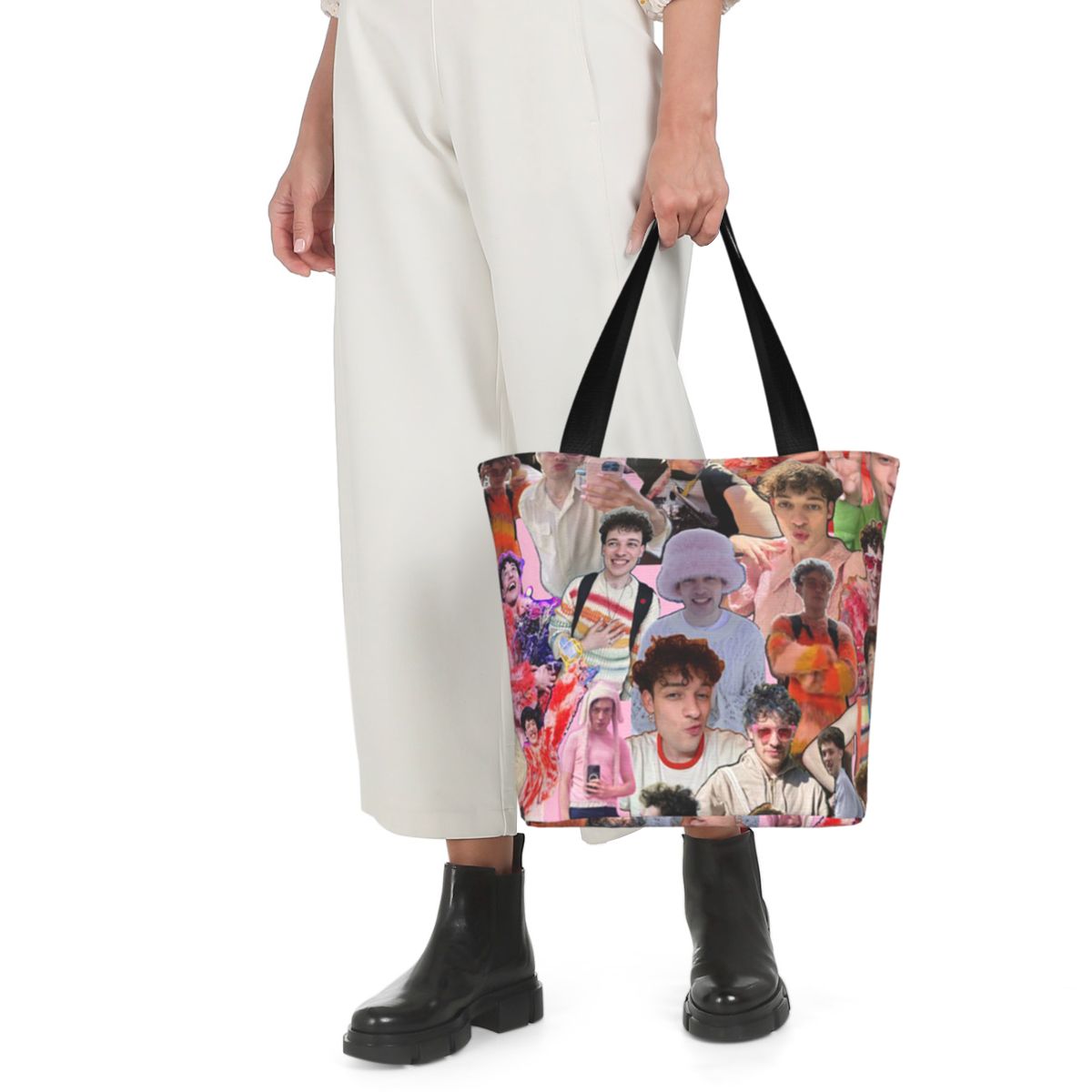 Nemo Eurovisions Switzerland W - Women Bags Winners recensione e prezzo