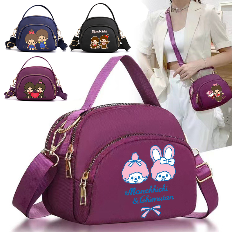 MONCHHICHI Women Crossbody Bag - Women Bags Gift recensione e prezzo